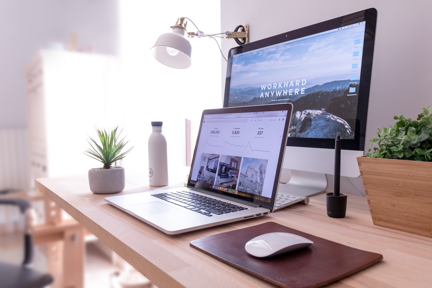 Crafting Success: A Deep Dive Into My Work